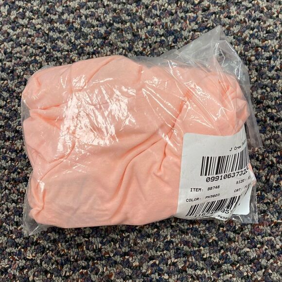 J. Crew Factory Tissue turtleneck Item BB748 - Picture 5 of 5